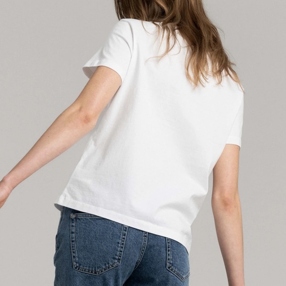 NWT ASKET THE T-SHIRT Women’s - Picture 3 of 8